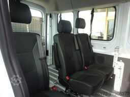 FORD Transit 350L3H2 Trend KMP WiPa Klima DAB Rampe