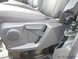 FORD Transit 350L3H2 Trend KMP WiPa Klima DAB Rampe