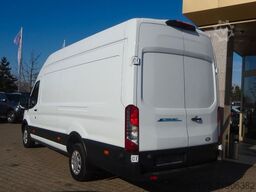 FORD e Transit Kasten E 350 L4 Trend