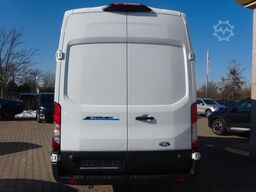 FORD e Transit Kasten E 350 L4 Trend