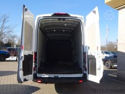 FORD e Transit Kasten E 350 L4 Trend