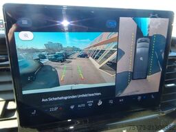 FORD e Transit Kasten E 350 L4 Trend