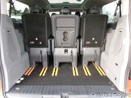 FORD Tourneo Custom Sport L2 PHEV Pano B&O 360° Kam