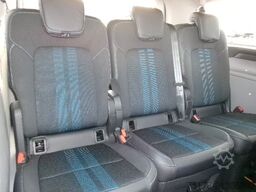 FORD Tourneo Custom Sport L2 PHEV Pano B&O 360° Kam