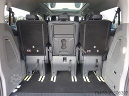 FORD Tourneo Custom Sport L2 PHEV Pano B&O 360° Kam