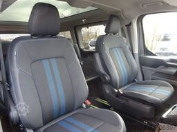 FORD Tourneo Custom Sport L2 PHEV Pano B&O 360° Kam