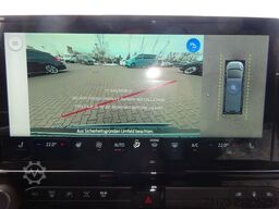 FORD Tourneo Custom Sport L2 PHEV Pano B&O 360° Kam