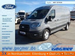 FORD Transit Kasten 350L3H2  HEAVY Trend BiXenon AHK
