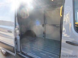 FORD Transit Kasten 350L3H2  HEAVY Trend BiXenon AHK