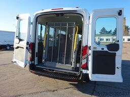 FORD Transit 350L3H2 Trend WiPa Lift Rampe KMP GRA