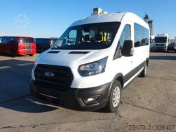 FORD Transit 350L3H2 Trend WiPa Lift Rampe KMP GRA