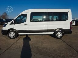 FORD Transit 350L3H2 Trend WiPa Lift Rampe KMP GRA