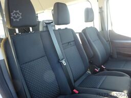 FORD Transit 350L3H2 Trend WiPa Lift Rampe KMP GRA