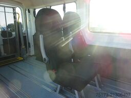 FORD Transit 350L3H2 Trend WiPa Lift Rampe KMP GRA