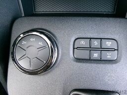 FORD Ranger XLT ExtraKab 4WD 3-Seitenkipper Standhz