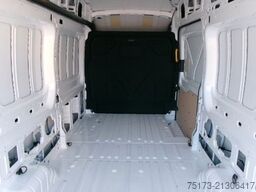 FORD Transit Trend 350 L4H3 LKW Kasten TWA WiPa SYNC4