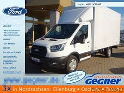 FORD Transit Koffer 350L4 Einzelk Trend Bi-Xenon LHZ