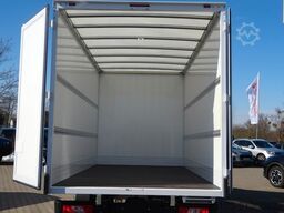 FORD Transit Koffer 350L4 Einzelk Trend Bi-Xenon LHZ