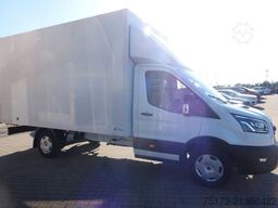 FORD Transit Koffer 350L4 Einzelk Trend Bi-Xenon LHZ