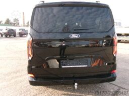 FORD Tourneo Custom 320L1 Titanium WiP AHK Matrix B&O