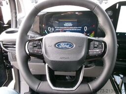 FORD Tourneo Custom 320L1 Titanium WiP AHK Matrix B&O