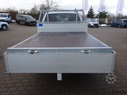FORD Ranger XLT 4WD 3-Seitenkipper WiPa Standhzg