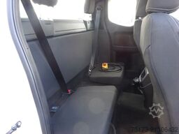 FORD Ranger XLT 4WD 3-Seitenkipper WiPa Standhzg