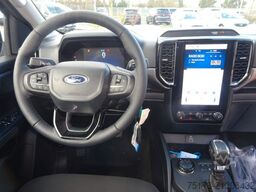 FORD Ranger XLT 4WD 3-Seitenkipper WiPa Standhzg