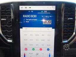 FORD Ranger XLT 4WD 3-Seitenkipper WiPa Standhzg