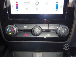 FORD Ranger XLT 4WD 3-Seitenkipper WiPa Standhzg