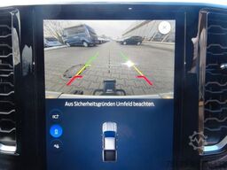 FORD Ranger XLT 4WD 3-Seitenkipper WiPa Standhzg