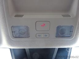 FORD Ranger XLT 4WD 3-Seitenkipper WiPa Standhzg