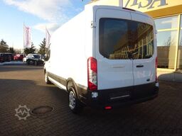 FORD Transit 350 L3H2 Trend Kasten Autom  WiPa LED