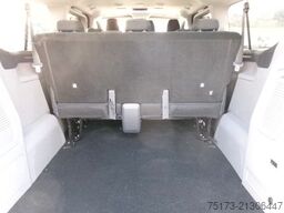 FORD Transit Custom Kombi 320 L2H1 Limited AHK LED