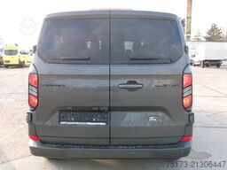 FORD Transit Custom Kombi 320 L2H1 Limited AHK LED