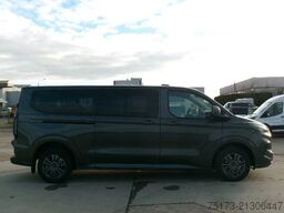 FORD Transit Custom Kombi 320 L2H1 Limited AHK LED