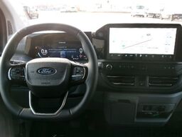 FORD Transit Custom Kombi 320 L2H1 Limited AHK LED