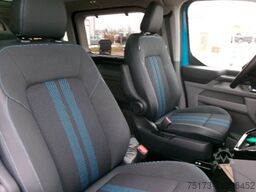 FORD Tourneo Custom BEV 82kWh 340L1 AHK Pano B&O