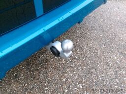 FORD Tourneo Custom BEV 82kWh 340L1 AHK Pano B&O