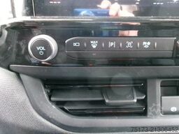 FORD Tourneo Custom BEV 82kWh 340L1 AHK Pano B&O