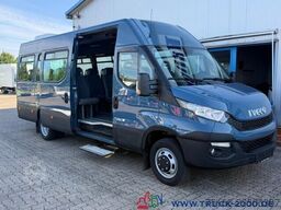 Iveco Daily 50C17 Autom. 19Sitze Dachklima Orig.103Tkm