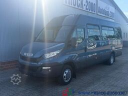 Iveco Daily 50C17 Autom. 19Sitze Dachklima Orig.103Tkm