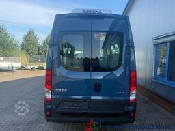 Iveco Daily 50C17 Autom. 19Sitze Dachklima Orig.103Tkm