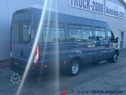 Iveco Daily 50C17 Autom. 19Sitze Dachklima Orig.103Tkm