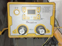 Micron B400