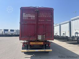 KEMPF SCHROTTMULDE 50M3