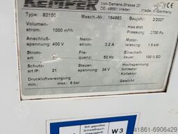 KEMPER 82150