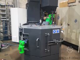 Siapro d.o.o. DB 1250x500, 1x7.5kW