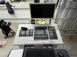 Steinhauer Elektromaschinen AG eCAB WorkCenter