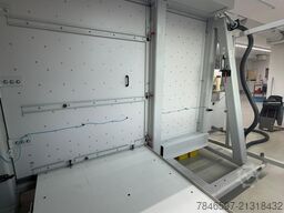 Steinhauer Elektromaschinen AG eCAB WorkCenter